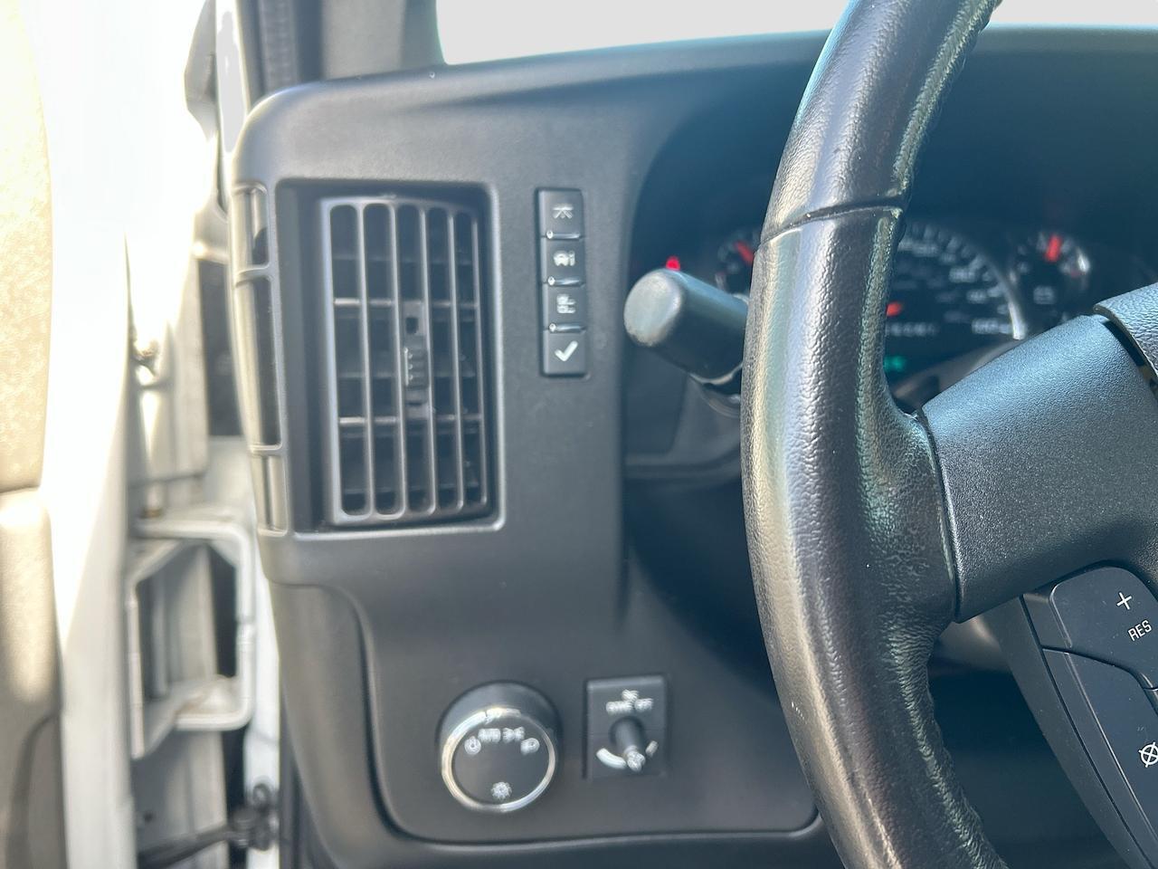 2021 GMC Savana Cargo Van RWD 2500 Venice FL