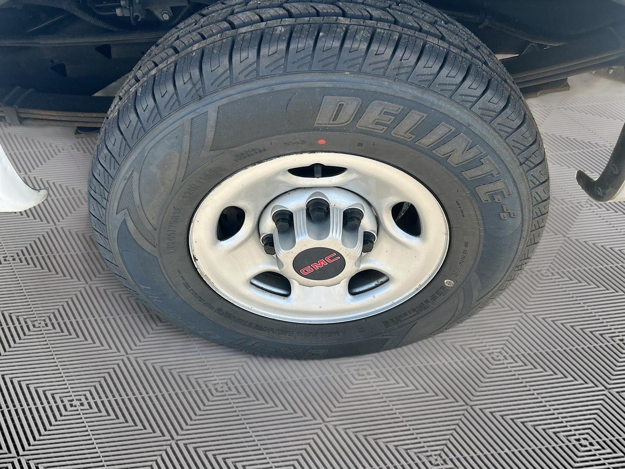 2021 GMC Savana Cargo Van RWD 2500 Venice FL
