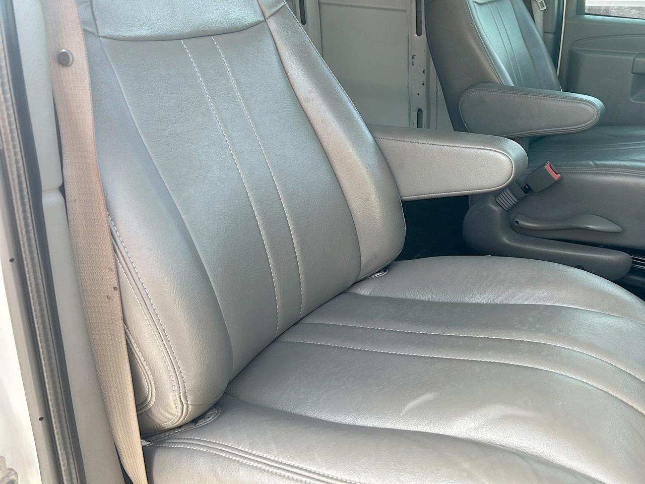 2021 GMC Savana Cargo Van RWD 2500 Venice FL