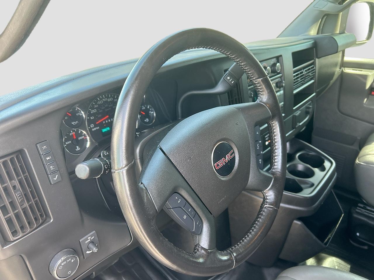 2021 GMC Savana Cargo Van RWD 2500 Venice FL