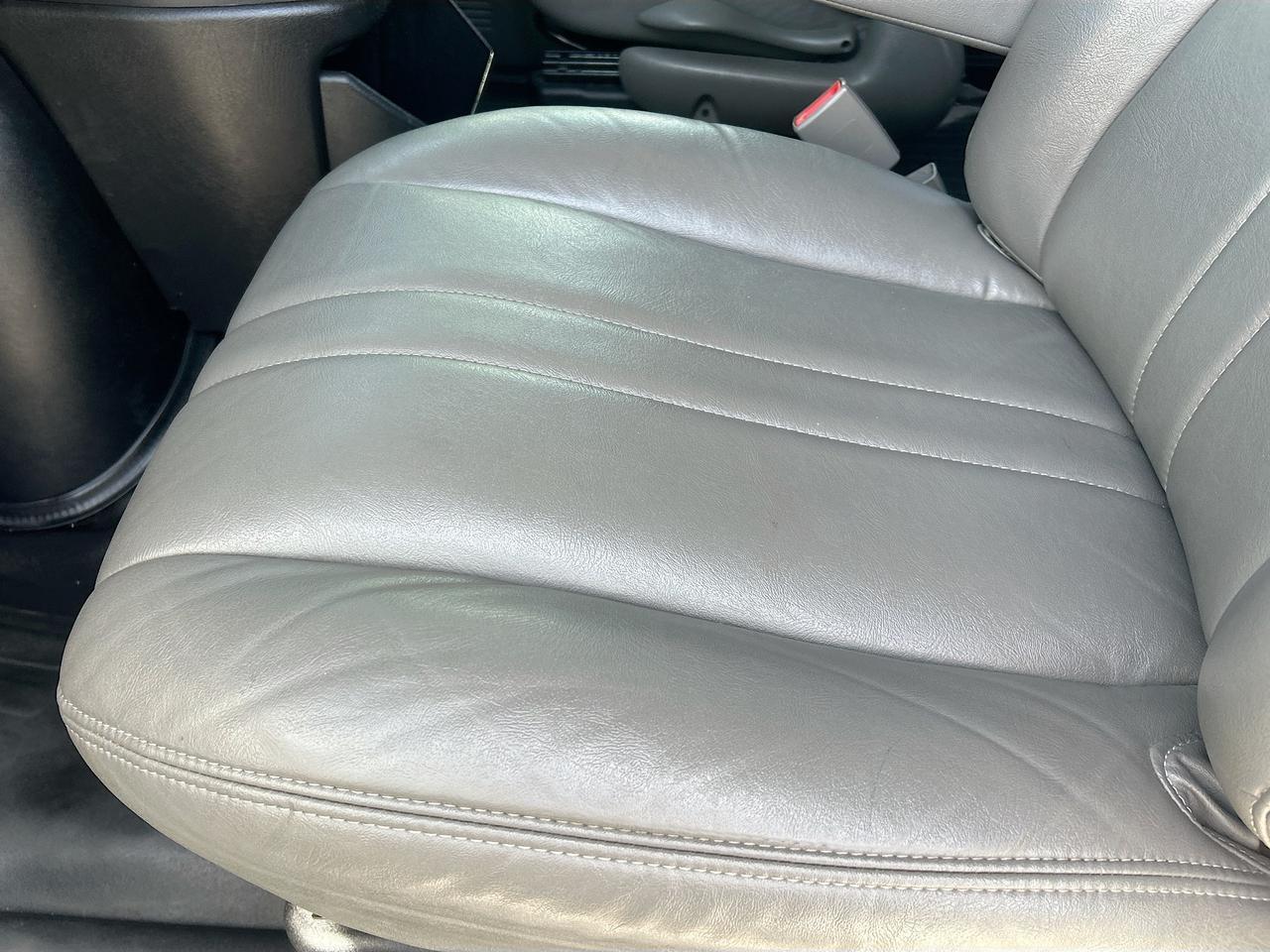 2021 GMC Savana Cargo Van RWD 2500 Venice FL