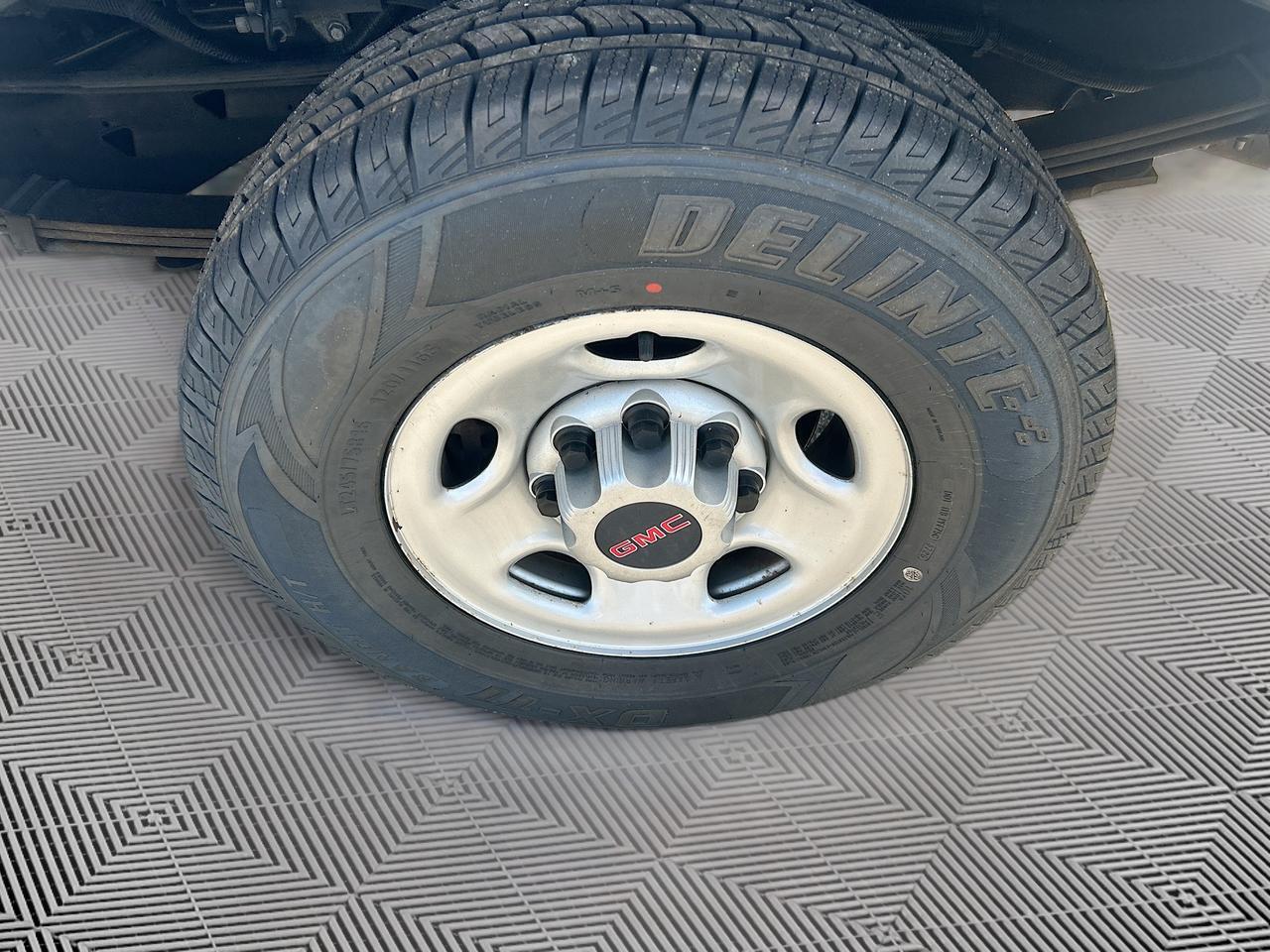 2021 GMC Savana Cargo Van RWD 2500 Venice FL