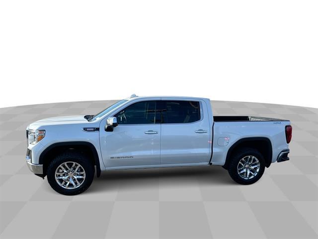 2021 GMC Sierra 1500 Tucson AZ