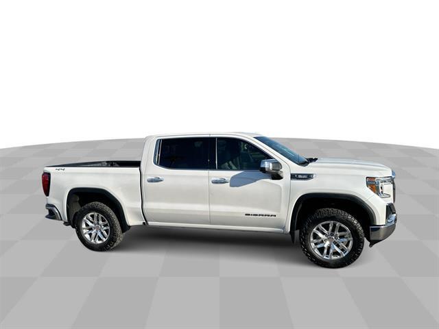 2021 GMC Sierra 1500 Tucson AZ