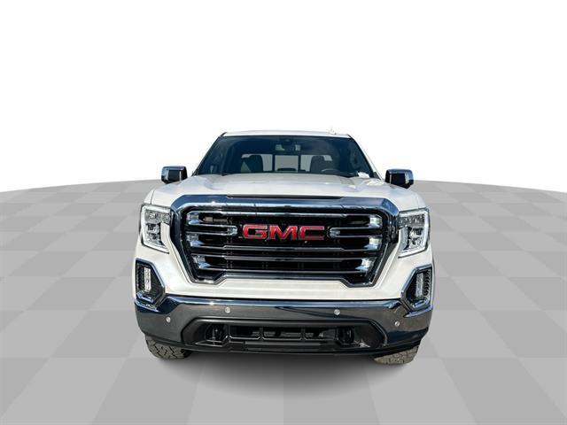 2021 GMC Sierra 1500 Tucson AZ