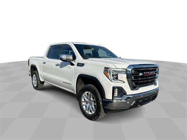 2021 GMC Sierra 1500 Tucson AZ
