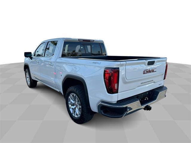 2021 GMC Sierra 1500 Tucson AZ