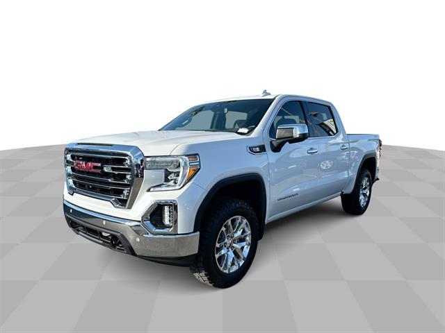 2021 GMC Sierra 1500 Tucson AZ