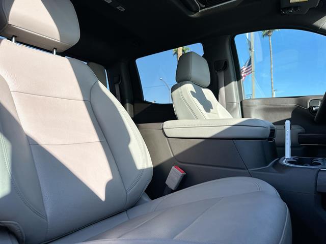 2021 GMC Sierra 1500 Tucson AZ