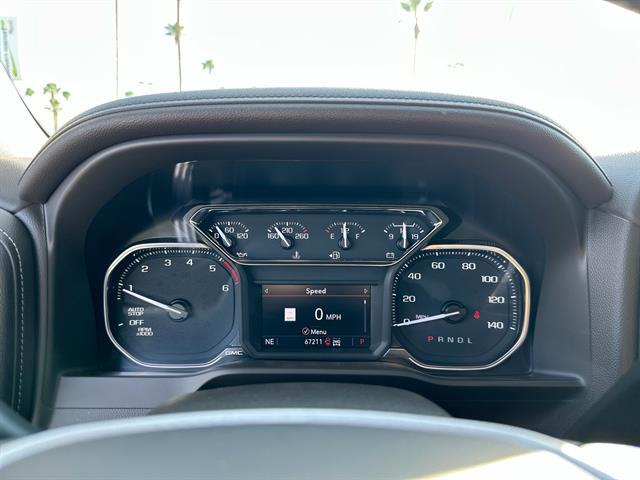 2021 GMC Sierra 1500 Tucson AZ