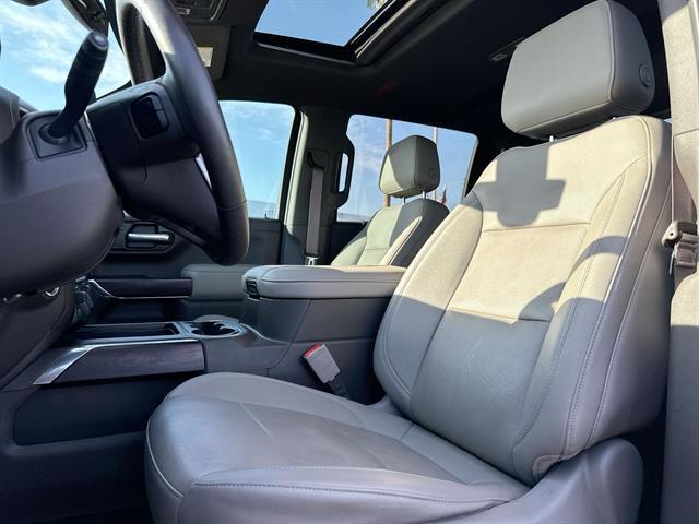 2021 GMC Sierra 1500 Tucson AZ