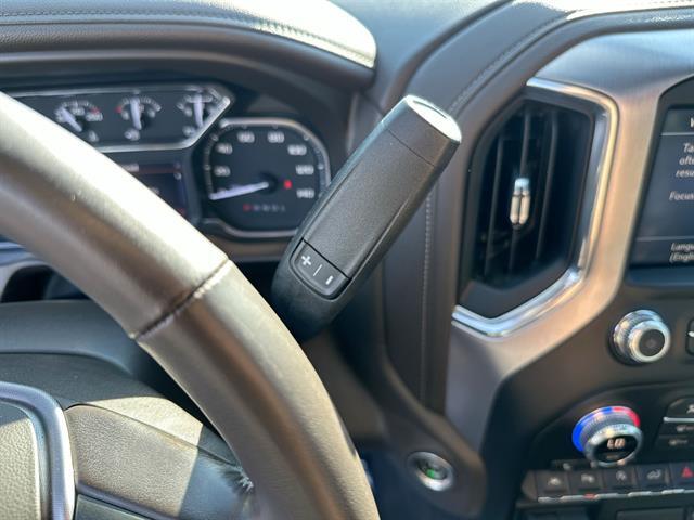 2021 GMC Sierra 1500 Tucson AZ