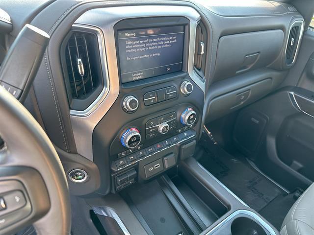 2021 GMC Sierra 1500 Tucson AZ