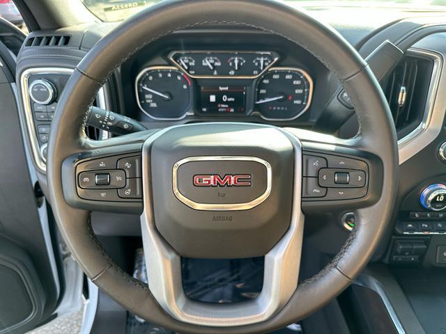 2021 GMC Sierra 1500 Tucson AZ