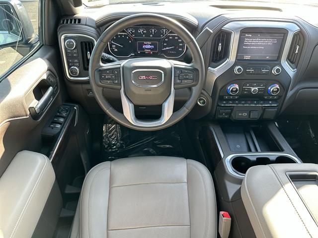 2021 GMC Sierra 1500 Tucson AZ