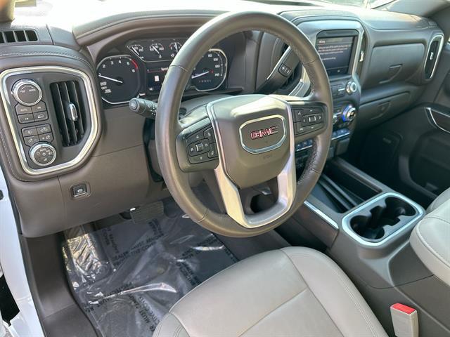 2021 GMC Sierra 1500 Tucson AZ