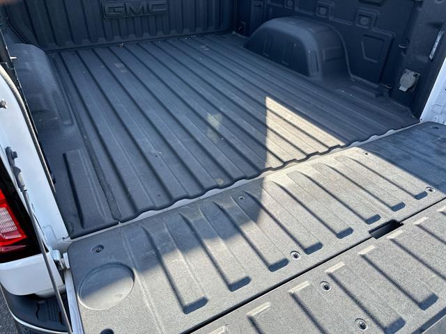 2021 GMC Sierra 1500 Tucson AZ