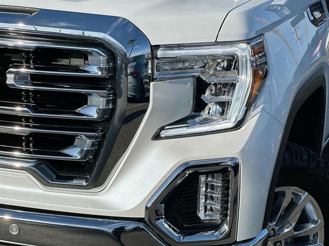 2021 GMC Sierra 1500 Tucson AZ