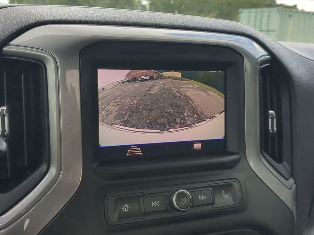 2021 GMC Sierra 1500 Winder GA