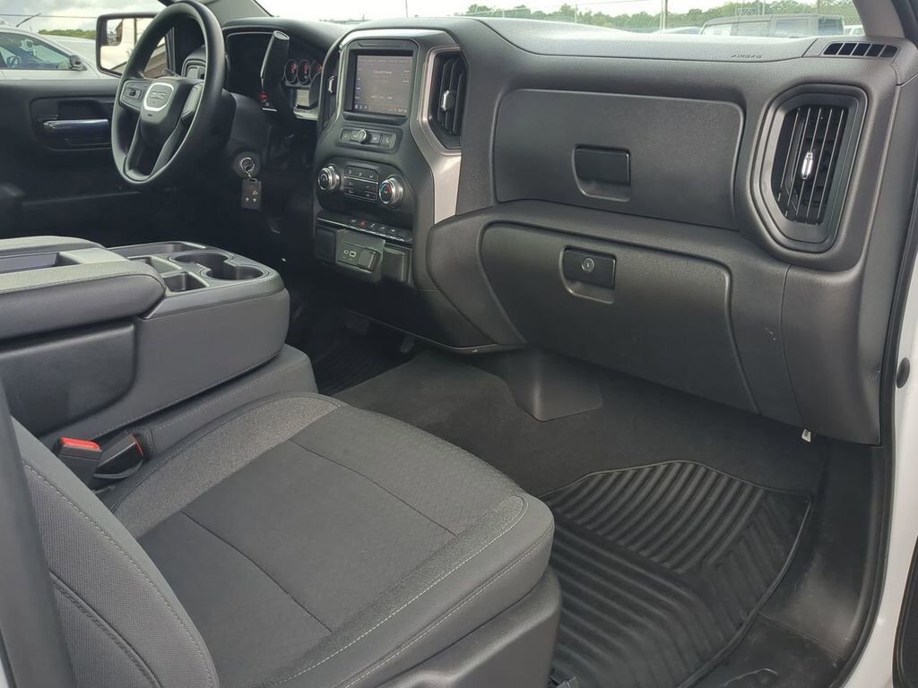 2021 GMC Sierra 1500 Winder GA