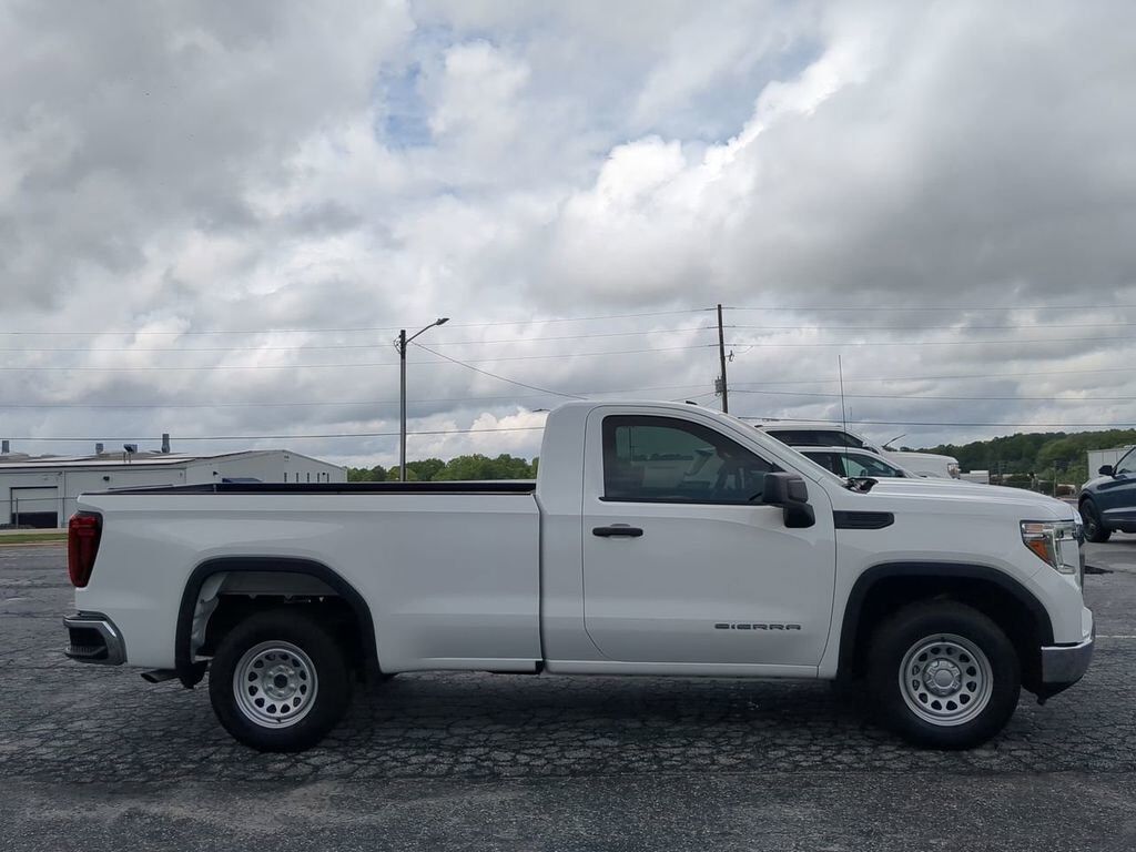2021 GMC Sierra 1500 Winder GA