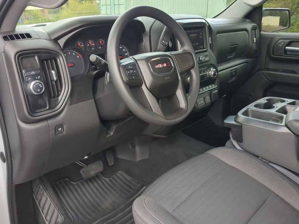 2021 GMC Sierra 1500 Winder GA