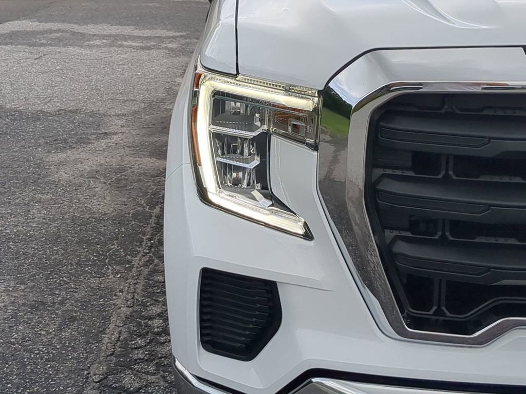2021 GMC Sierra 1500 Winder GA