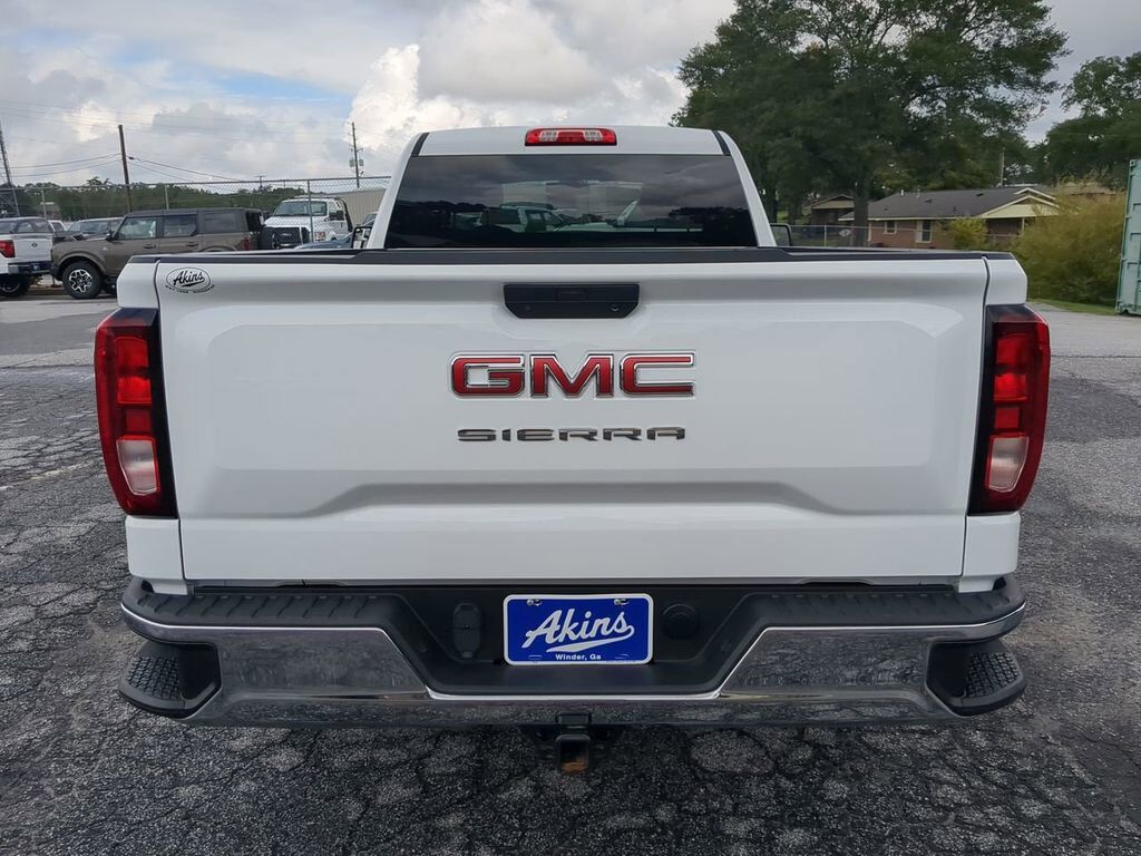 2021 GMC Sierra 1500 Winder GA