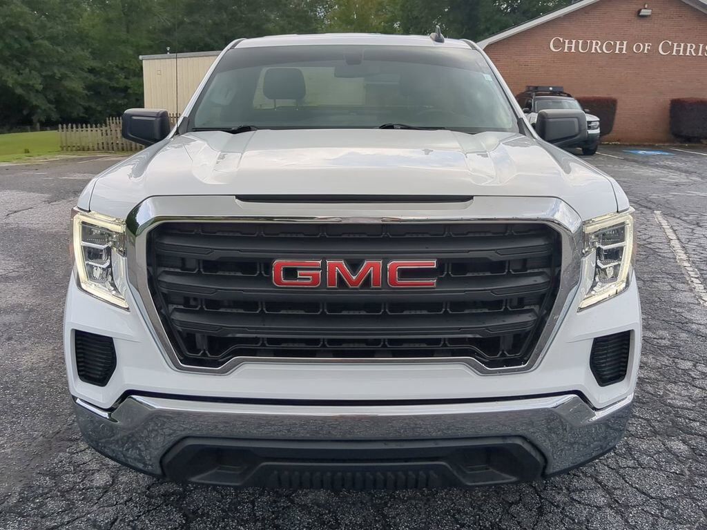 2021 GMC Sierra 1500 Winder GA