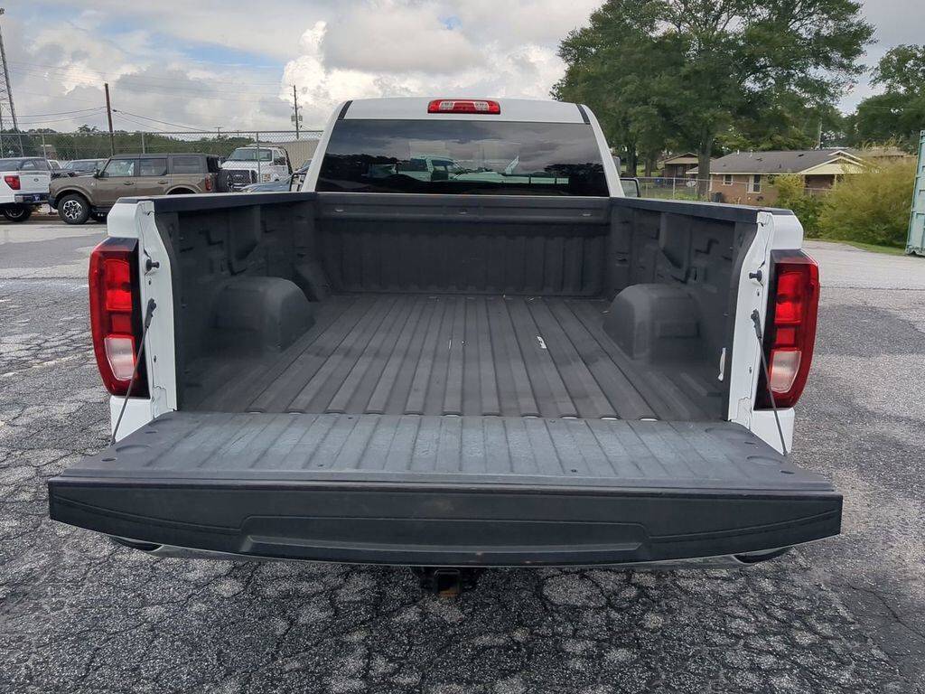 2021 GMC Sierra 1500 Winder GA