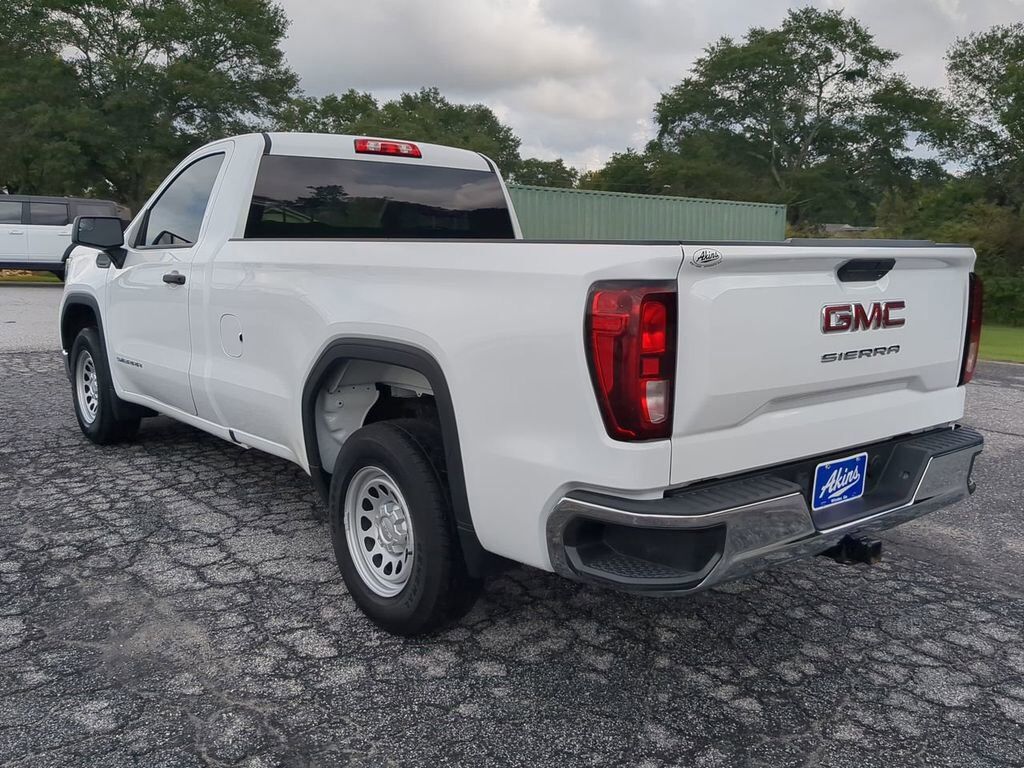 2021 GMC Sierra 1500 Winder GA