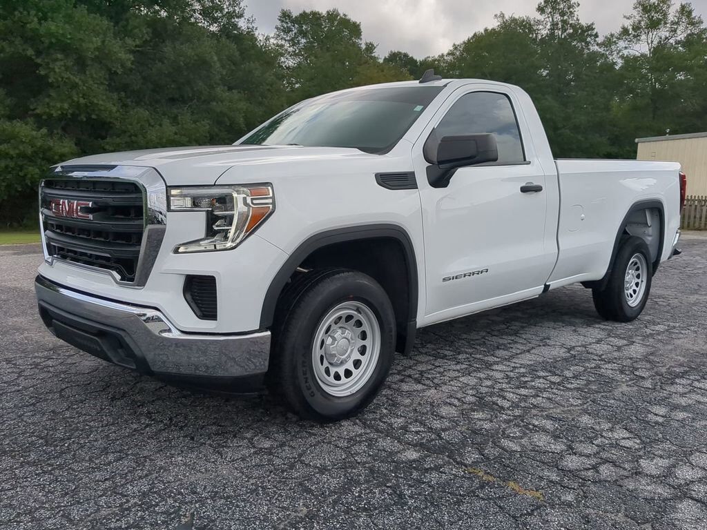 2021 GMC Sierra 1500 Winder GA