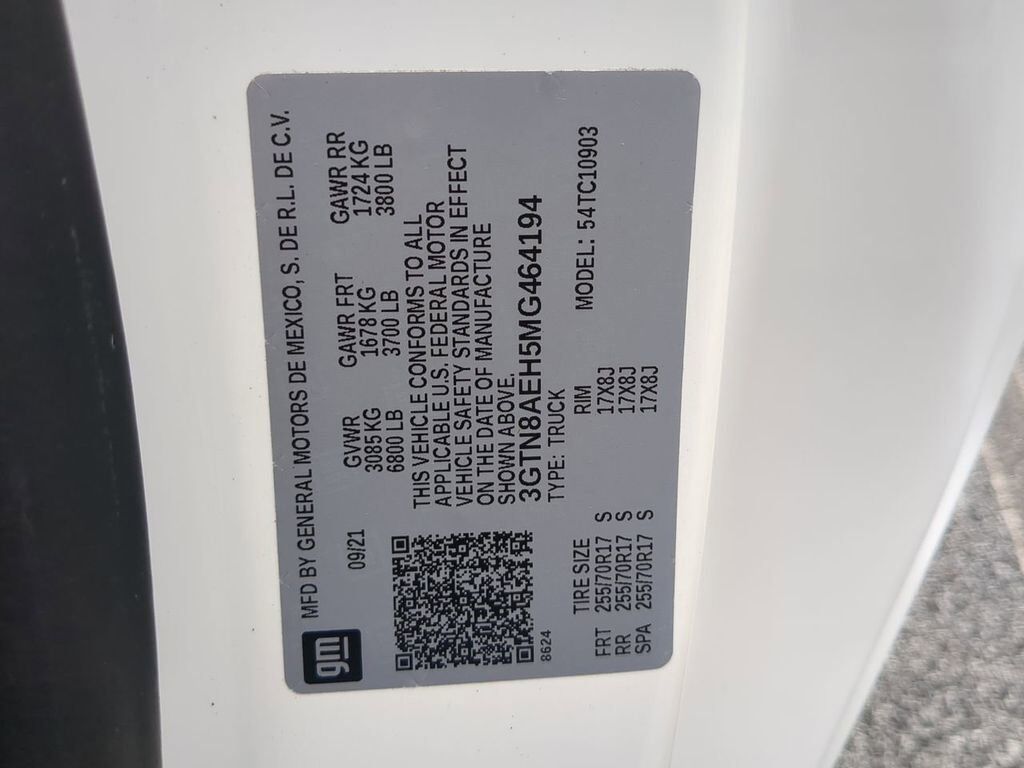2021 GMC Sierra 1500 Winder GA