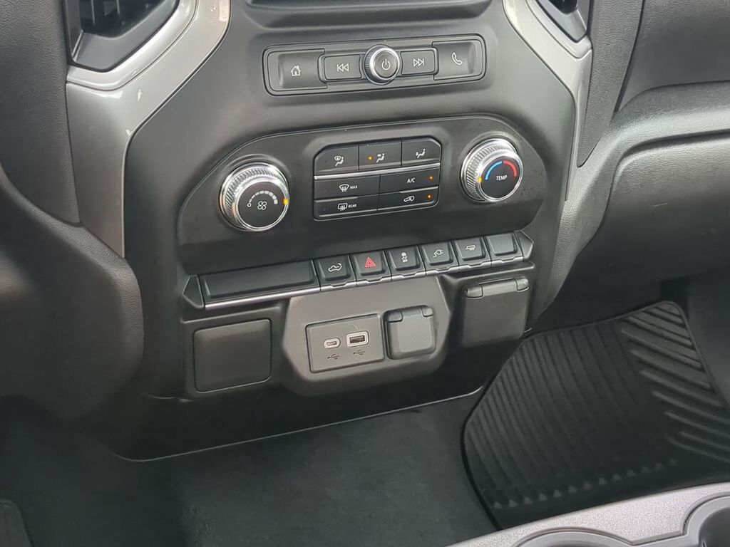 2021 GMC Sierra 1500 Winder GA
