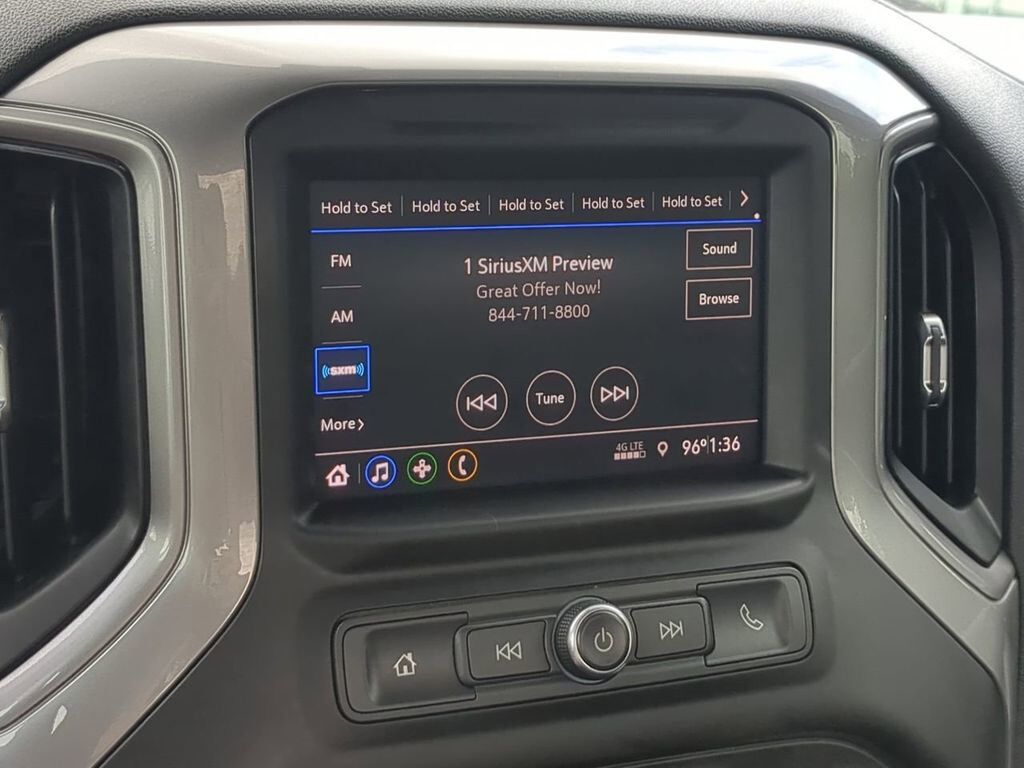 2021 GMC Sierra 1500 Winder GA