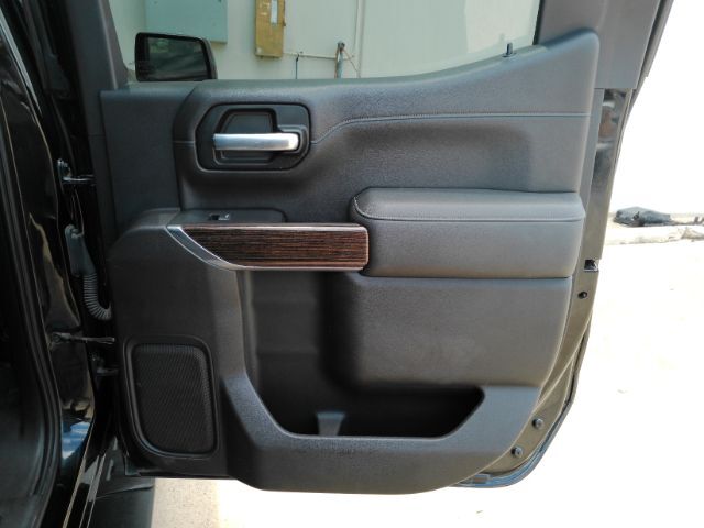 2021 GMC Sierra 1500 2WD Crew Cab Short Box Elevation Plano TX