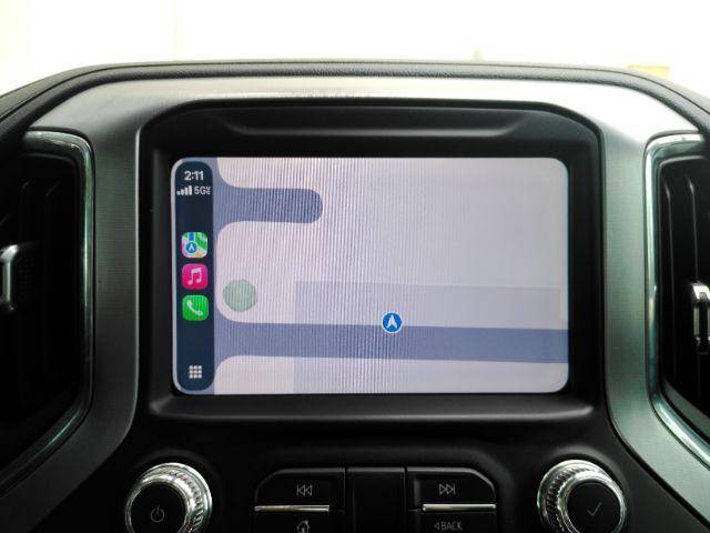 2021 GMC Sierra 1500 2WD Crew Cab Short Box Elevation Plano TX