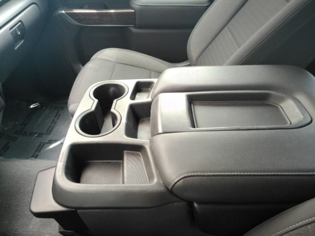2021 GMC Sierra 1500 2WD Crew Cab Short Box Elevation Plano TX
