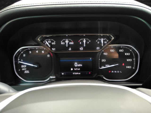 2021 GMC Sierra 1500 2WD Crew Cab Short Box Elevation Plano TX