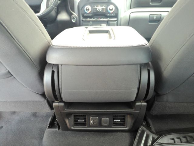 2021 GMC Sierra 1500 2WD Crew Cab Short Box Elevation Plano TX