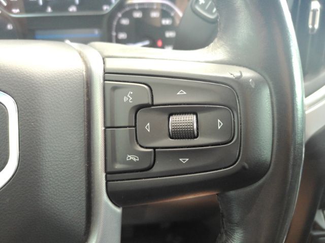 2021 GMC Sierra 1500 2WD Crew Cab Short Box Elevation Plano TX