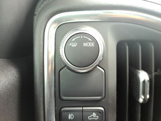 2021 GMC Sierra 1500 2WD Crew Cab Short Box Elevation Plano TX