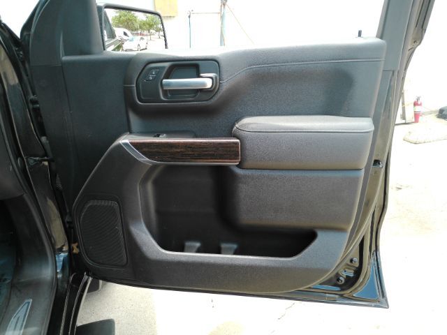 2021 GMC Sierra 1500 2WD Crew Cab Short Box Elevation Plano TX