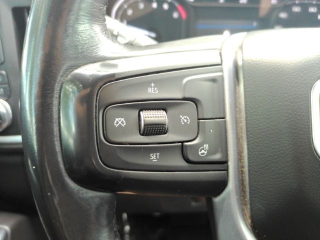 2021 GMC Sierra 1500 2WD Crew Cab Short Box Elevation Plano TX