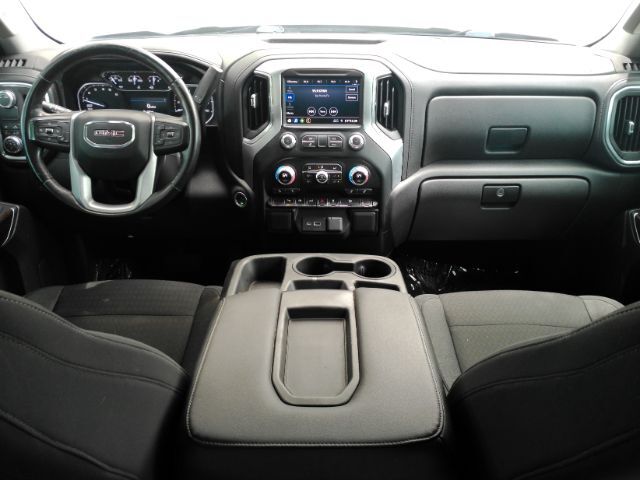 2021 GMC Sierra 1500 2WD Crew Cab Short Box Elevation Plano TX