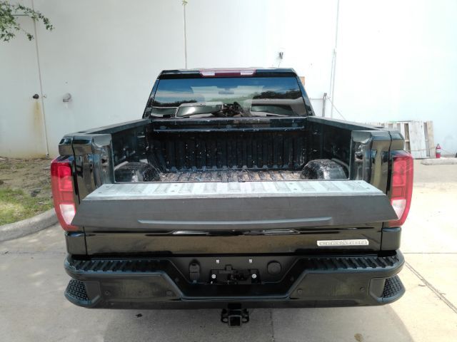 2021 GMC Sierra 1500 2WD Crew Cab Short Box Elevation Plano TX