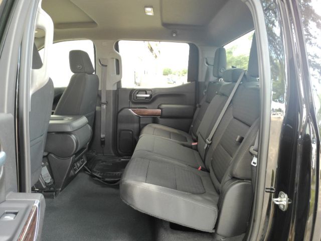 2021 GMC Sierra 1500 2WD Crew Cab Short Box Elevation Plano TX