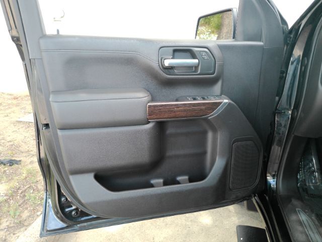 2021 GMC Sierra 1500 2WD Crew Cab Short Box Elevation Plano TX