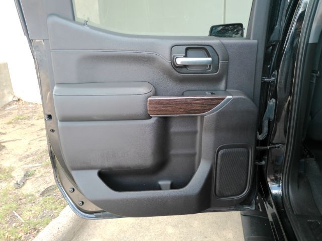 2021 GMC Sierra 1500 2WD Crew Cab Short Box Elevation Plano TX