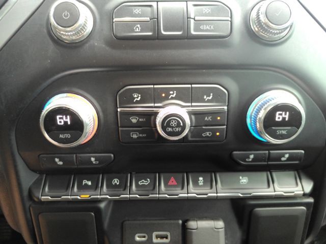 2021 GMC Sierra 1500 2WD Crew Cab Short Box Elevation Plano TX